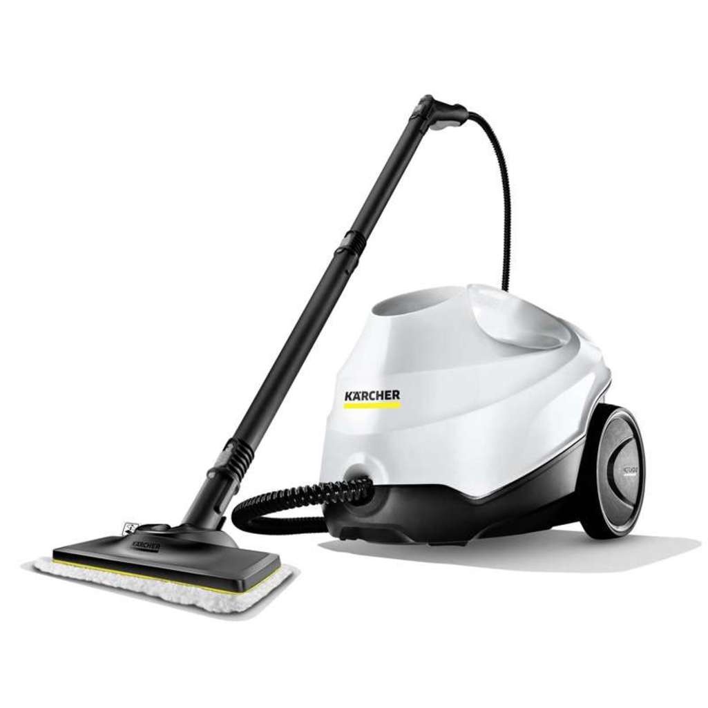 Máy làm sạch bằng hơi nước Karcher SC 3 EASYFIX - Hàng chính hãng