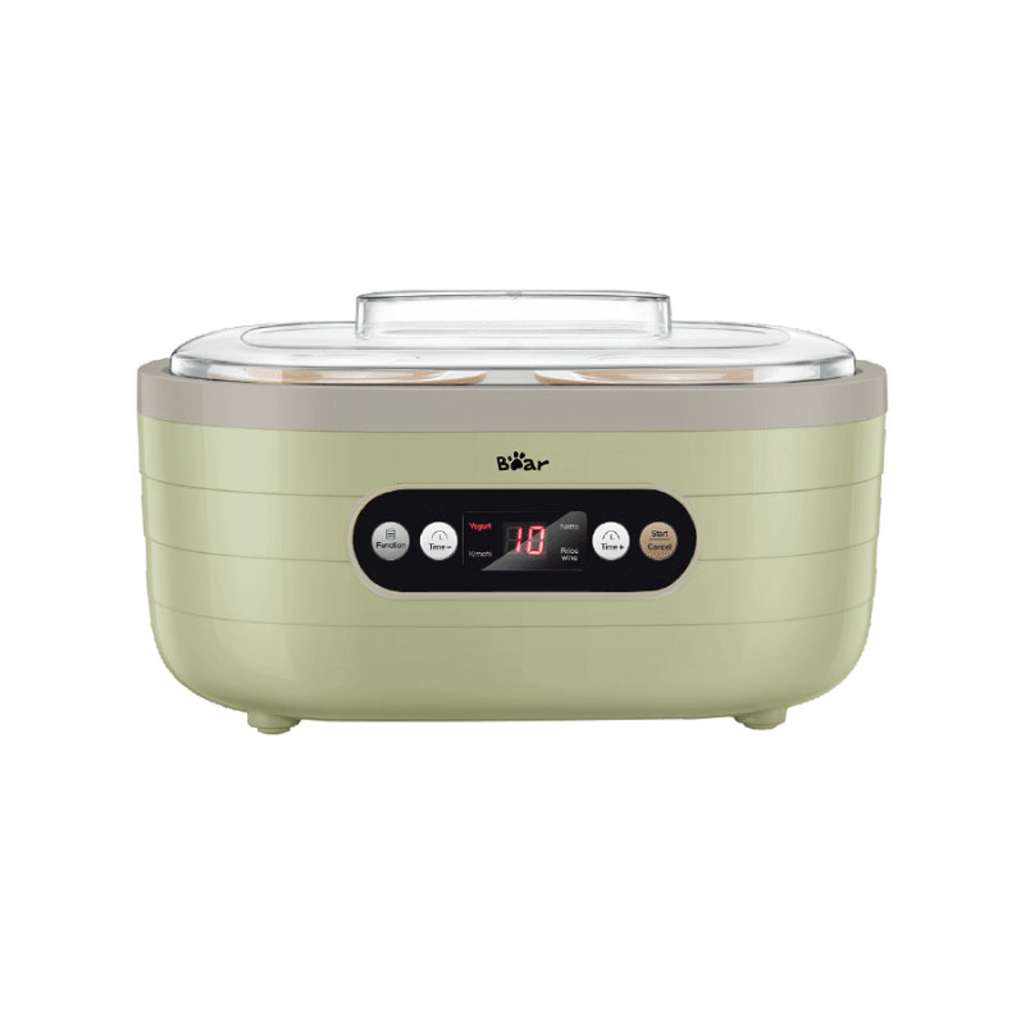 Máy làm sữa chua Bear SB-SC10C - Hàng chính hãng