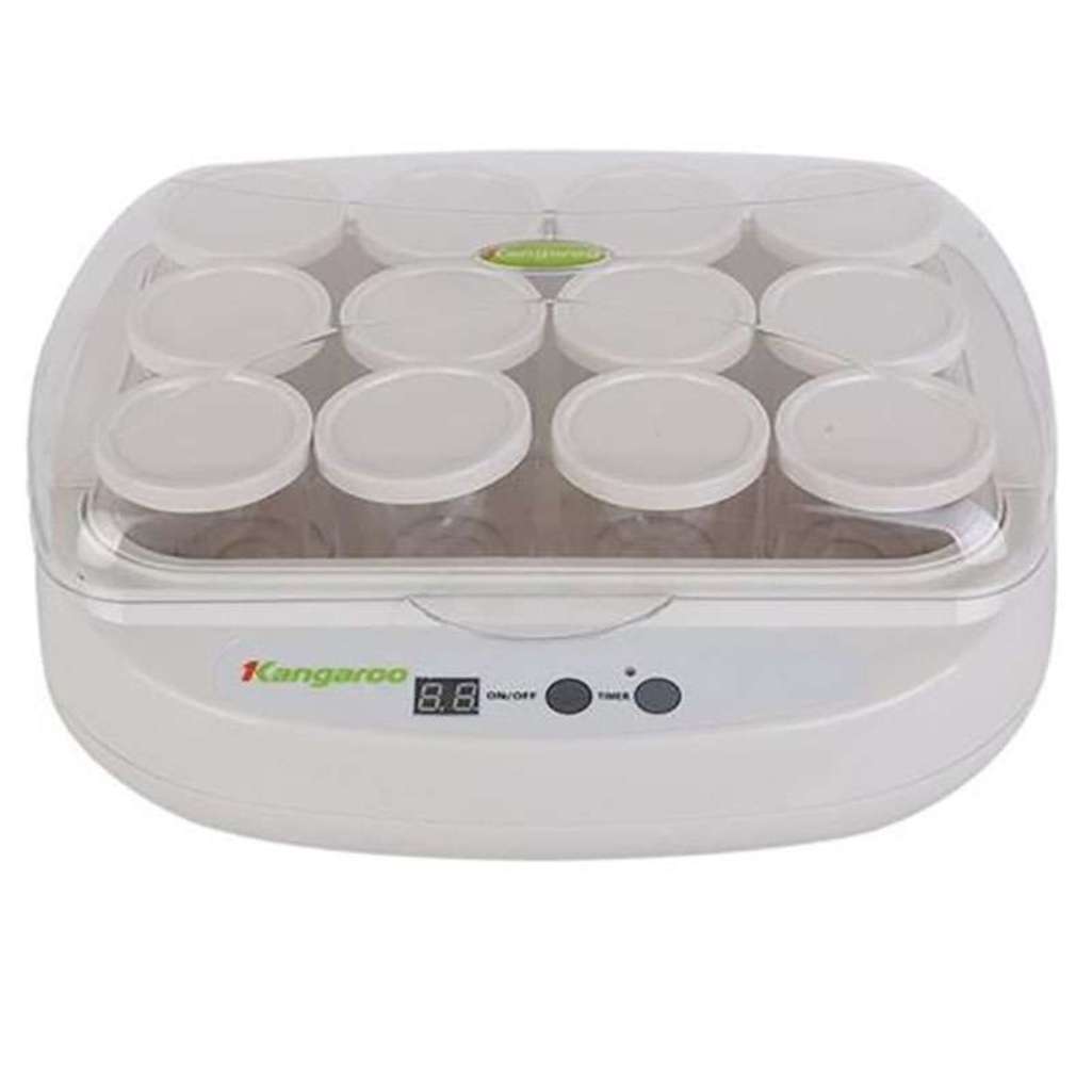 Máy làm sữa chua Kangaroo KG82 - Hàng chính hãng