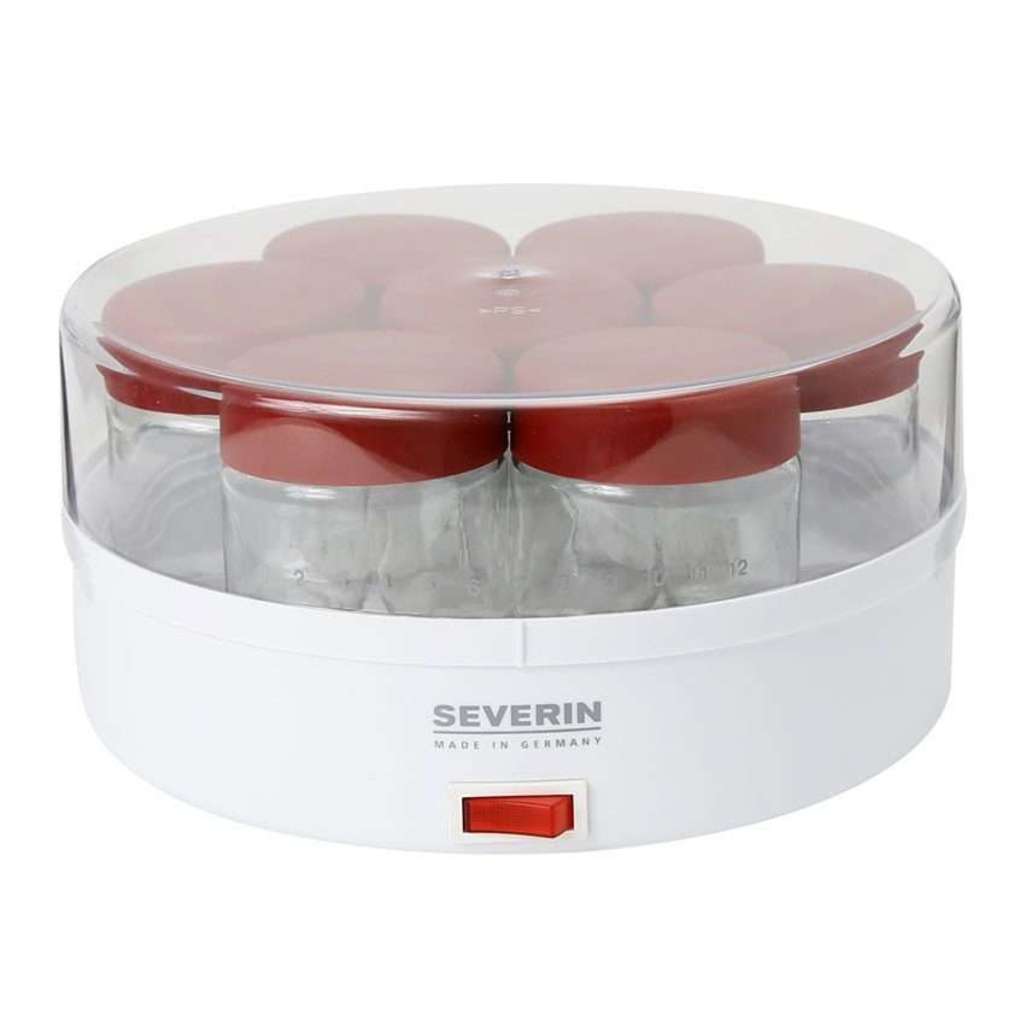 Máy làm sữa chua Severin JG-3519 - Hàng chính hãng