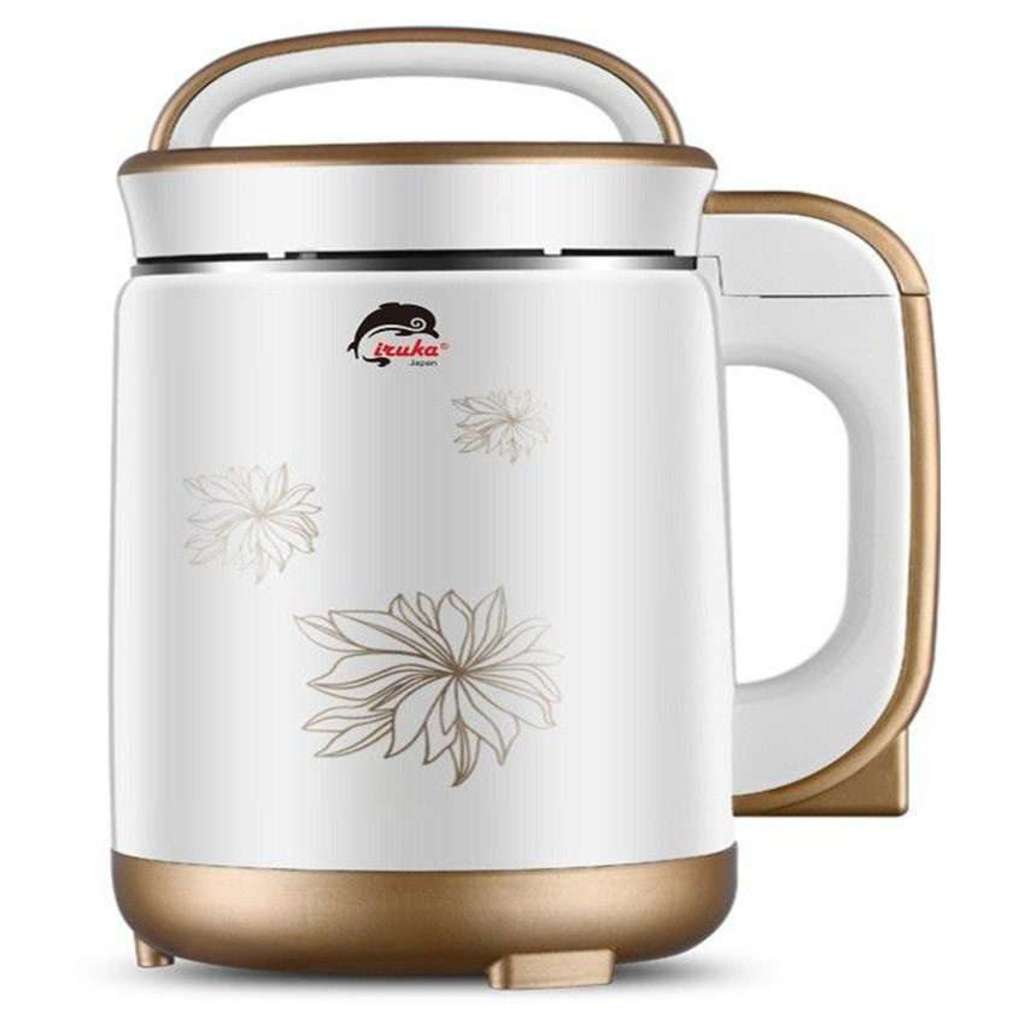Máy làm sữa đậu nành Iruka I-60 - Hàng chính hãng