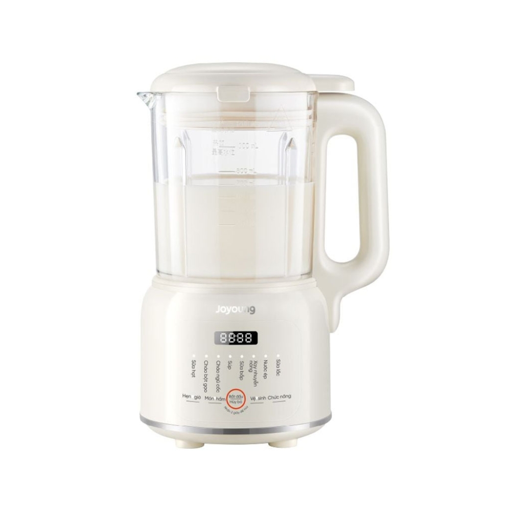 Máy làm sữa hạt 1.2 lít Joyoung JSM-135 - Hàng chính hãng