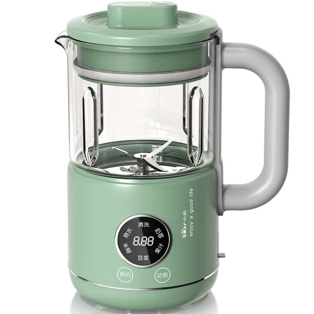 Máy làm sữa hạt Bear PBJ-B05G1 - Hàng chính hãng