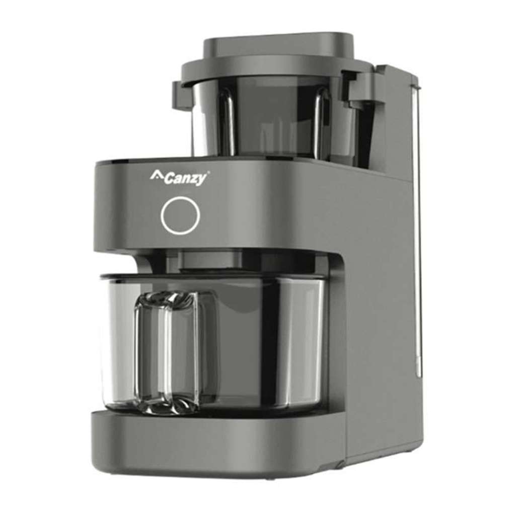 Máy làm sữa hạt Canzy CZ-780K - Hàng chính hãng