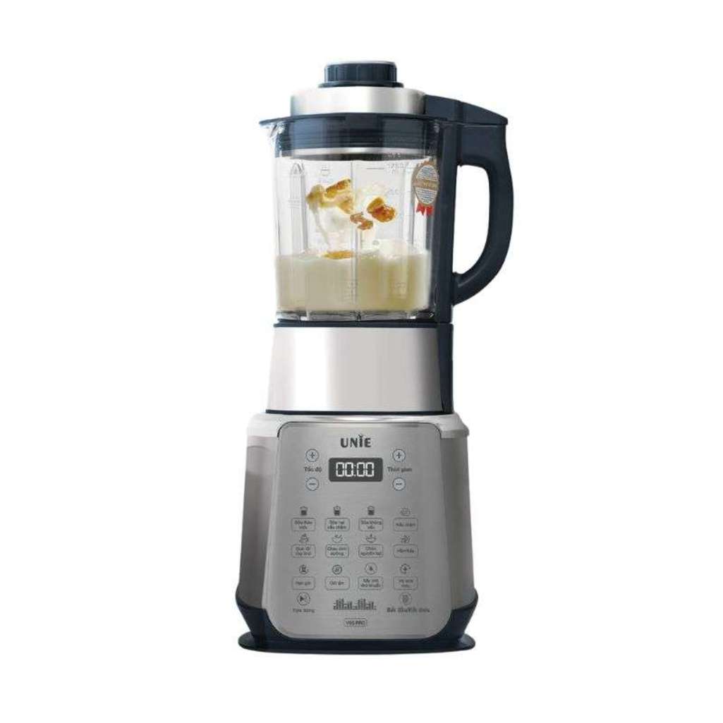 Máy làm sữa hạt cao cấp Unie V9S PRO - Hàng chính hãng