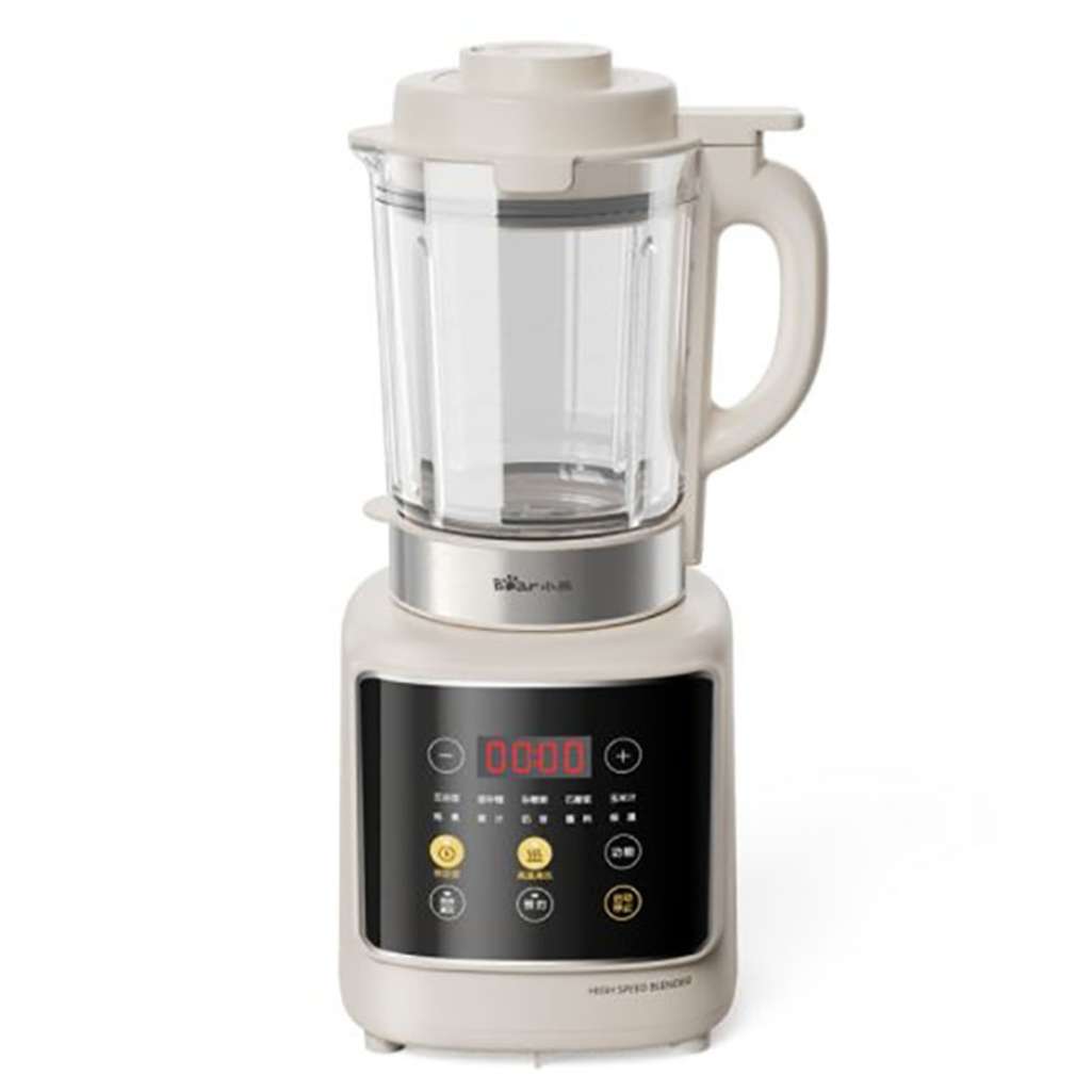 Máy làm sữa hạt đa năng Bear PBJ-D10T1 - Hàng chính hãng