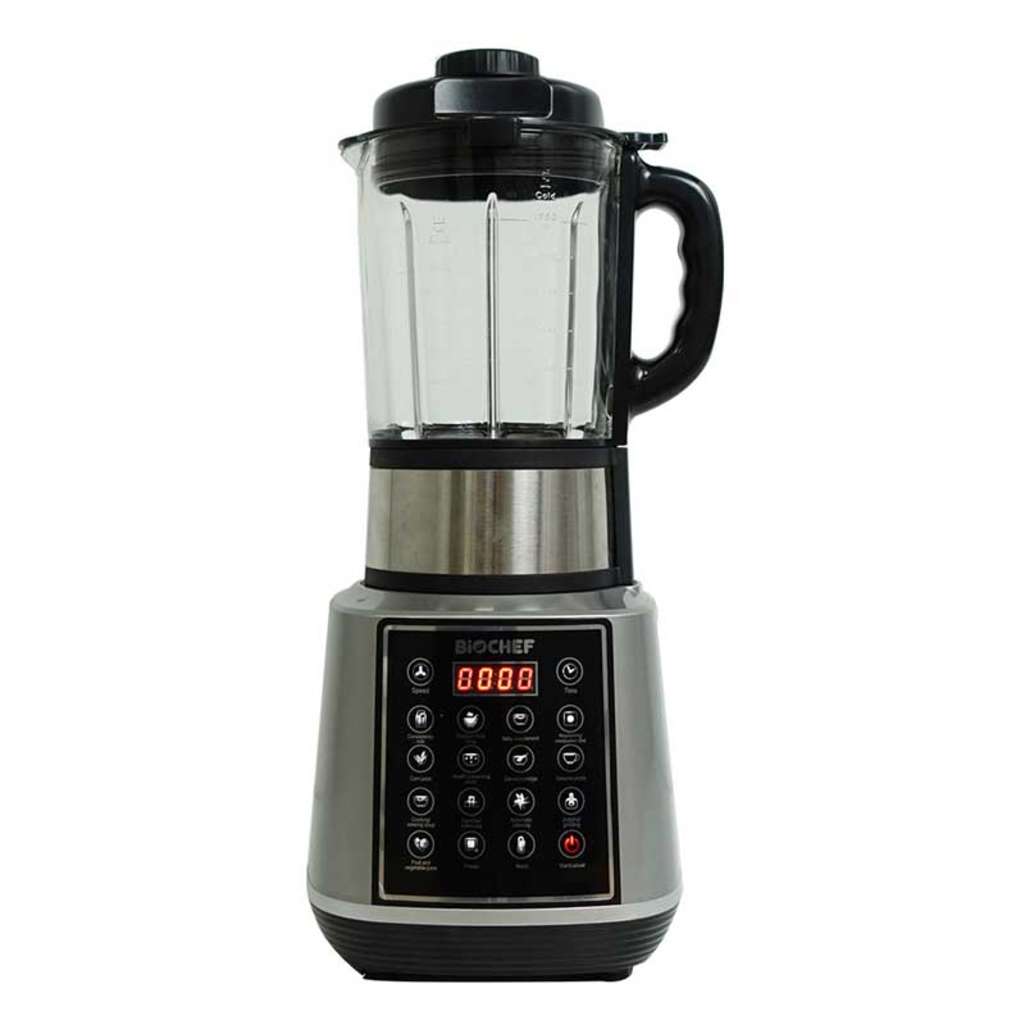 Máy làm sữa hạt đa năng BioChef AU9 - Hàng chính hãng