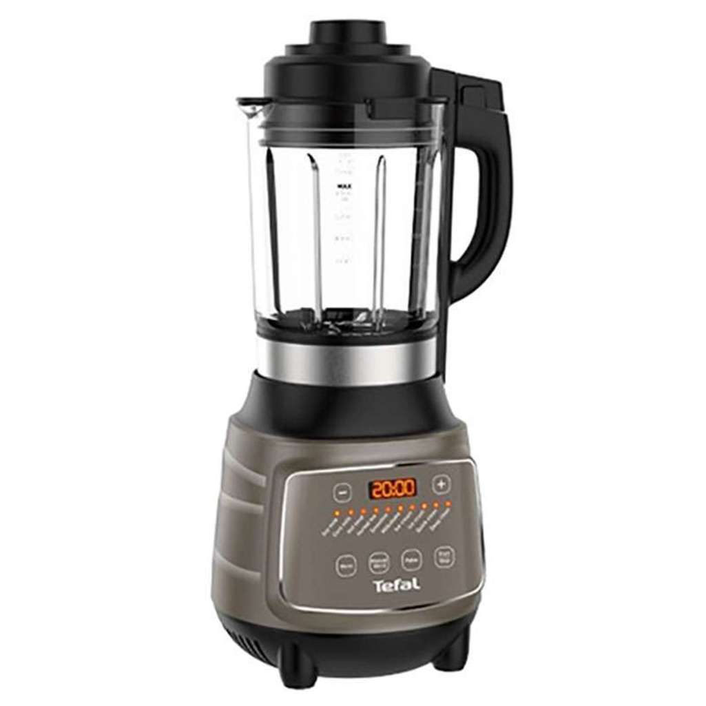 Máy làm sữa hạt đa năng Tefal BL967B66 - Hàng chính hãng