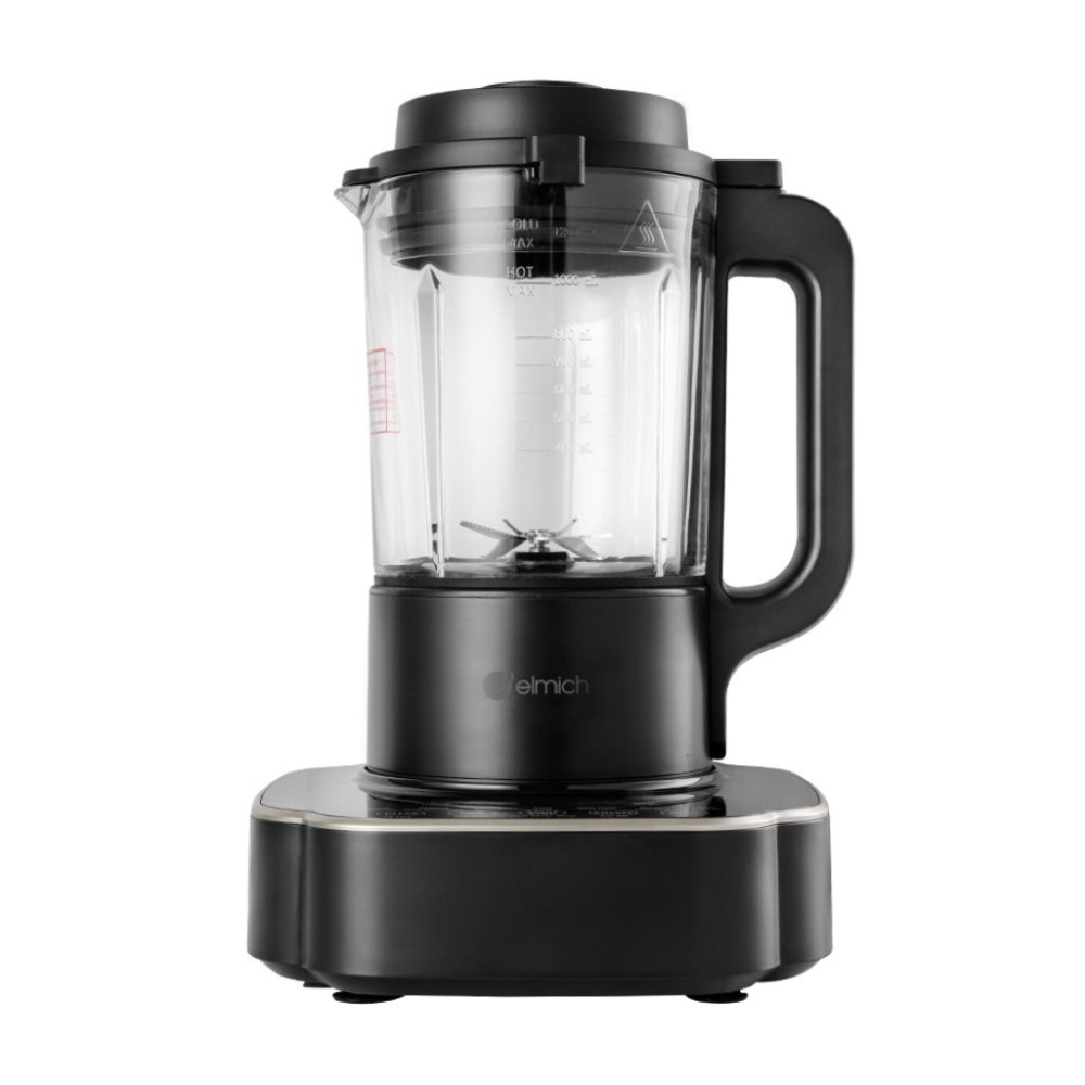 Máy làm sữa hạt Elmich CBE 3904OL - Hàng chính hãng