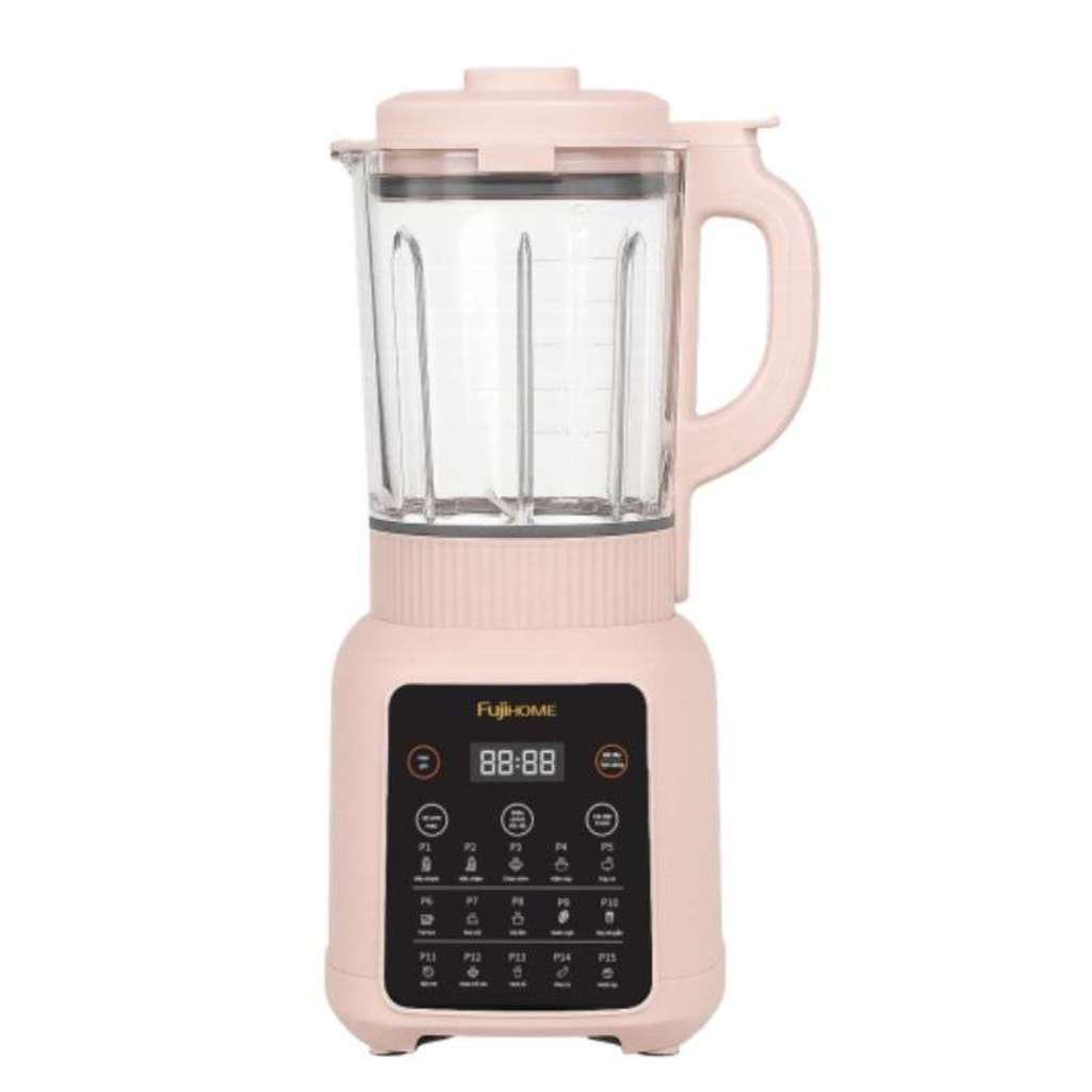 Máy làm sữa hạt Fujihome SM01A/B - Hàng chính hãng