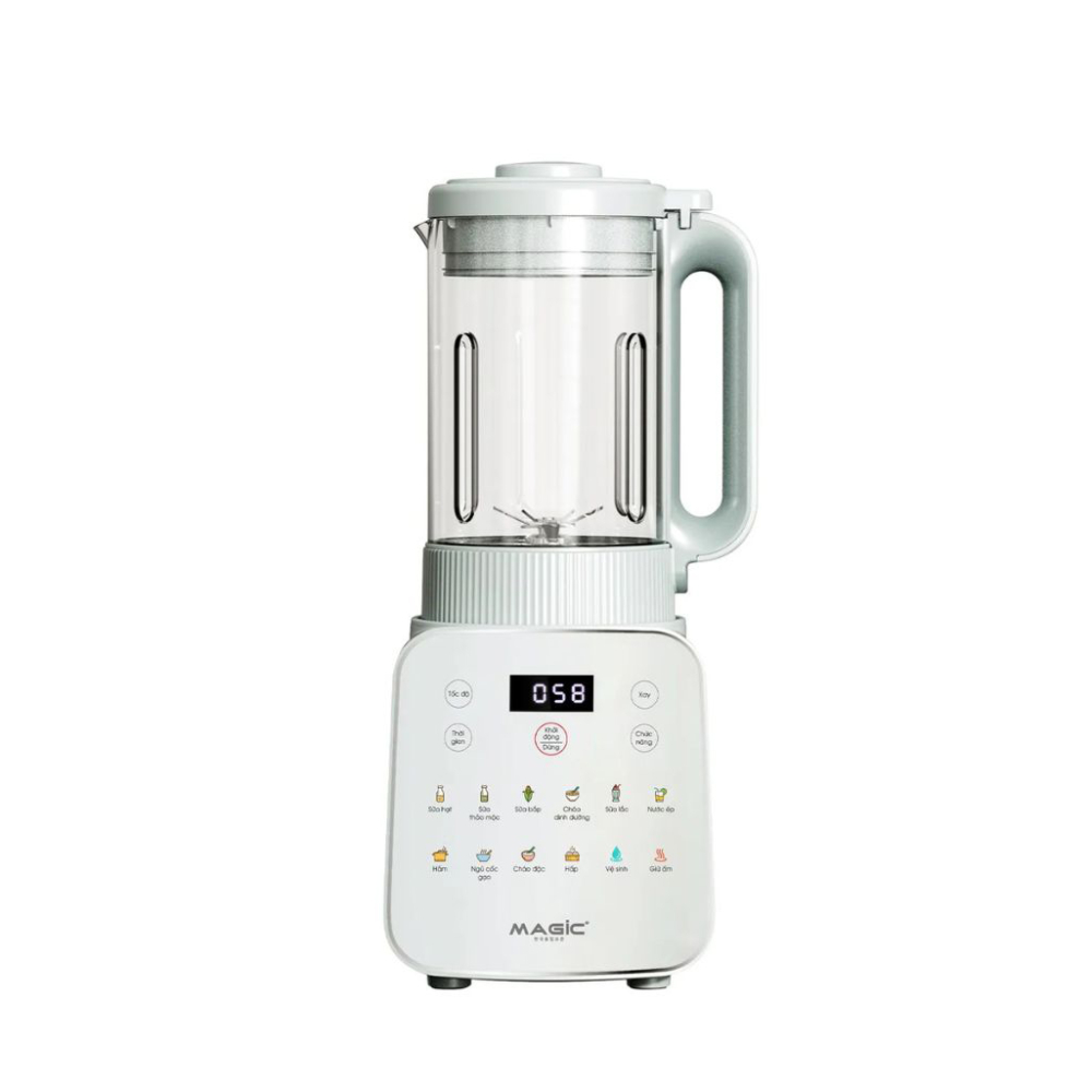 Máy làm sữa hạt Magic A-103 - Hàng chính hãng