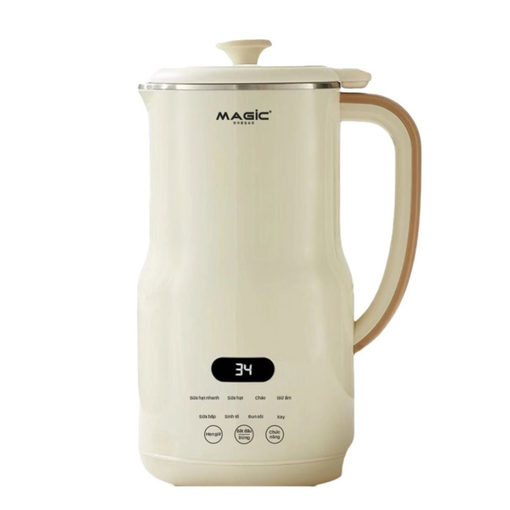 Máy làm sữa hạt Magic A-99 - Hàng chính hãng