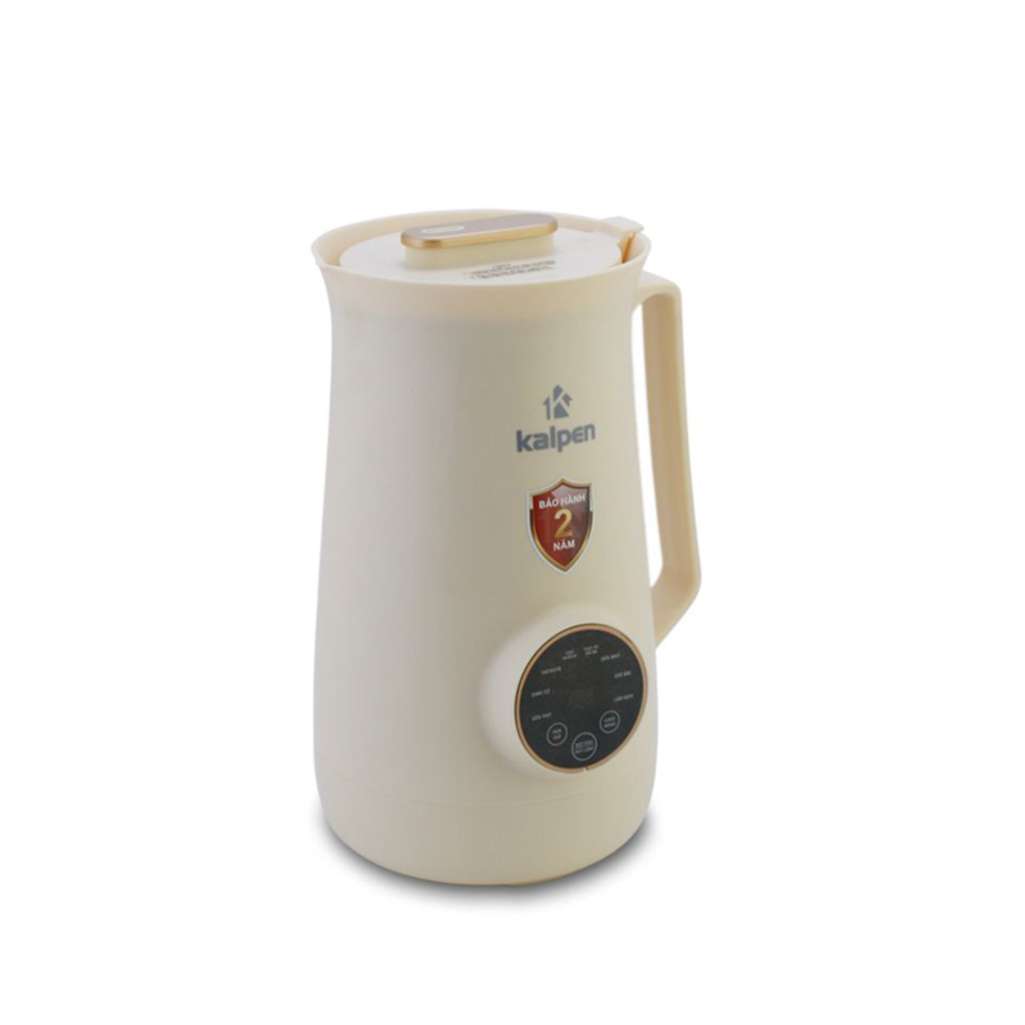 Máy làm sữa hạt mini Kalpen H1/H2 - Hàng chính hãng