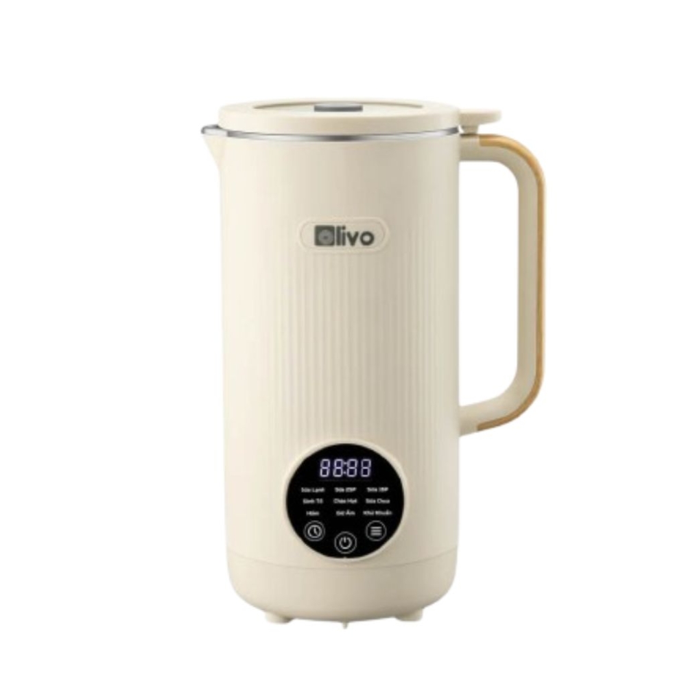 Máy làm sữa hạt Olivo CB1200 - Hàng chính hãng