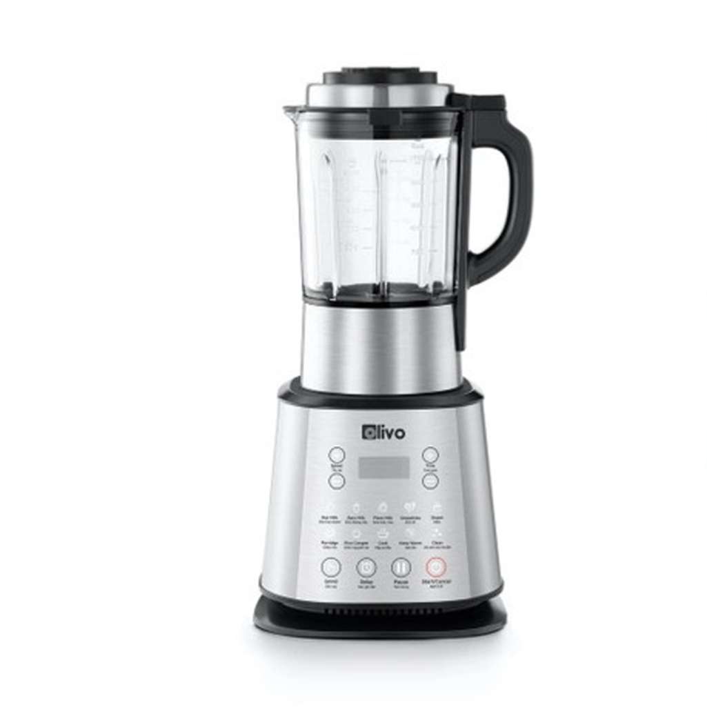 Máy làm sữa hạt Olivo X20 PLUS - Hàng chính hãng