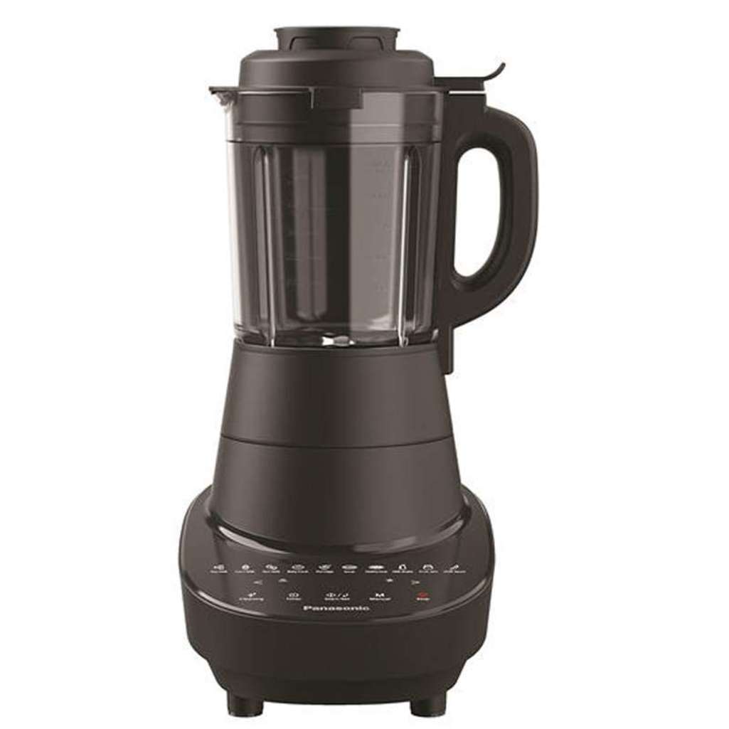 Máy làm sữa hat Panasonic MX-HG6401KRA - Hàng chính hãng