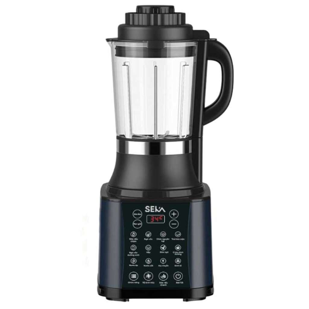 Máy làm sữa hạt Seka E400 - Hàng chính hãng