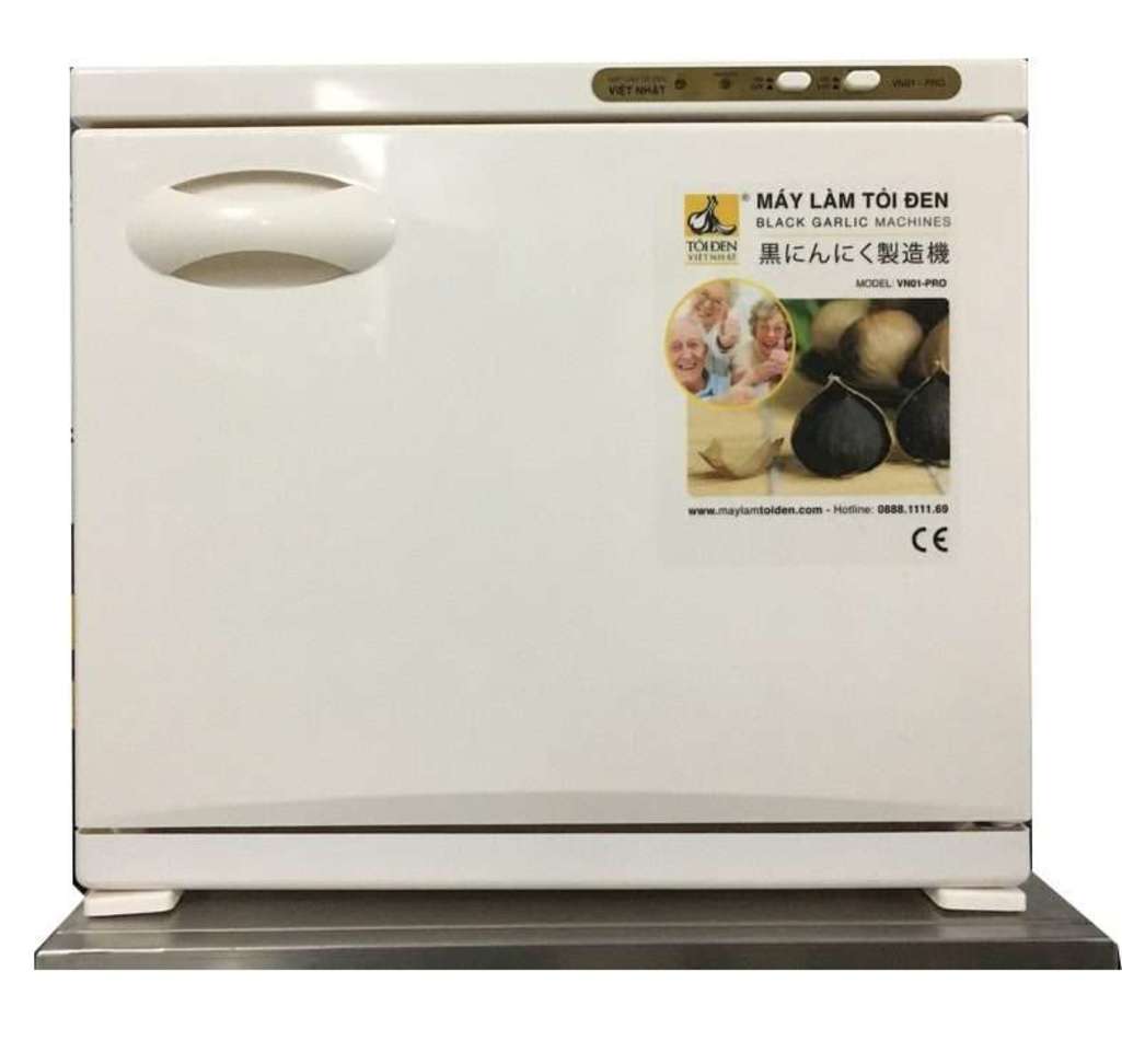 Máy làm tỏi đen Việt Nhật VN01-PRO - Hàng chính hãng