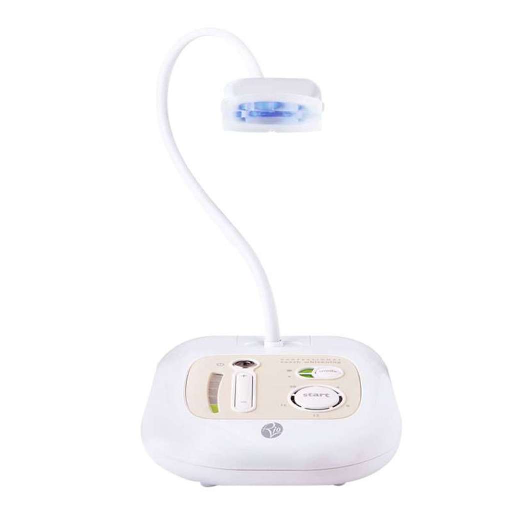 Máy làm trắng răng chuyên nghiệp Rio DCWH7-C - Hàng chính hãng