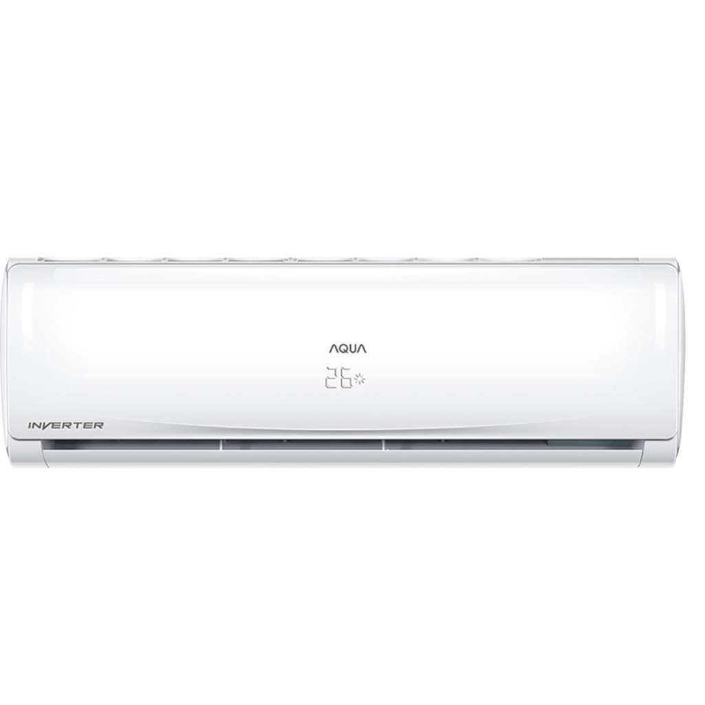 Máy lạnh 1 chiều Aqua AQA-KCRV10TK - Hàng chính hãng