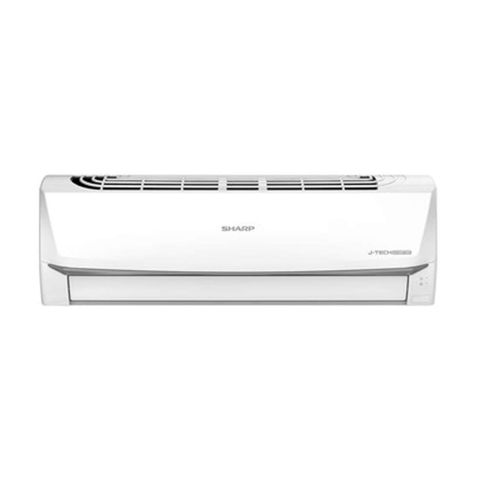 Máy lạnh 1 chiều  Sharp AH-X18ZEW - Hàng chính hãng