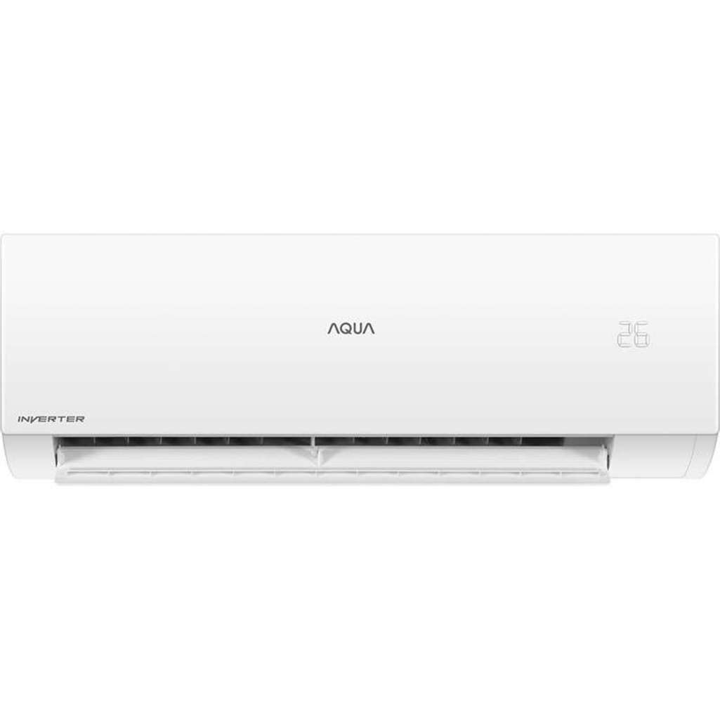 Máy lạnh Aqua Inverter 1 HP AQA-RUV10XAW2  - Hàng chính hãng