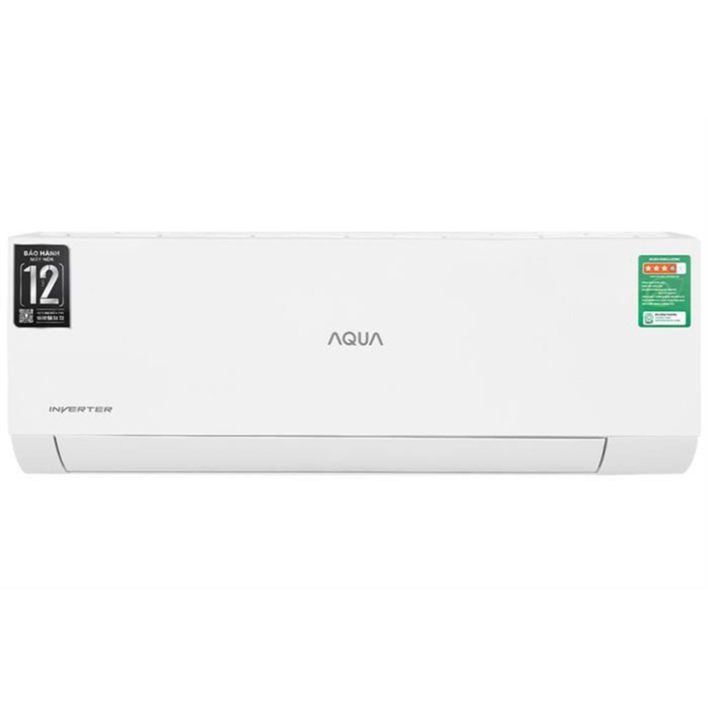 Máy lạnh AQUA Inverter 1 HP AQA-RV10QA3 - Hàng chính hãng