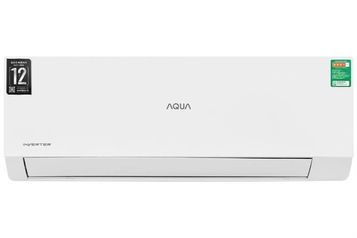 Máy lạnh Aqua Inverter 1.5 HP AQA-RV13QA3 - Hàng chính hãng