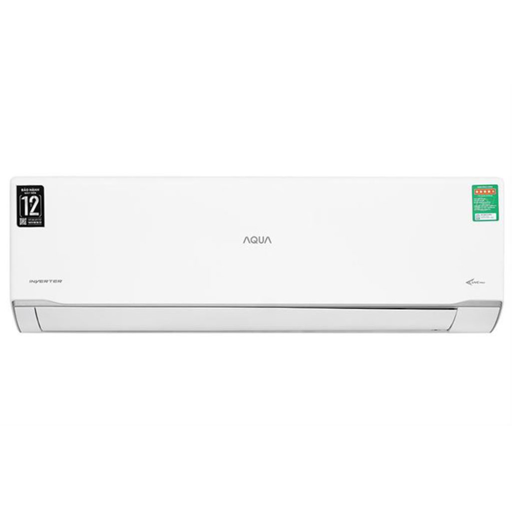 Máy lạnh Aqua Inverter 2.5 HP AQA-RV24TA - Hàng chính hãng