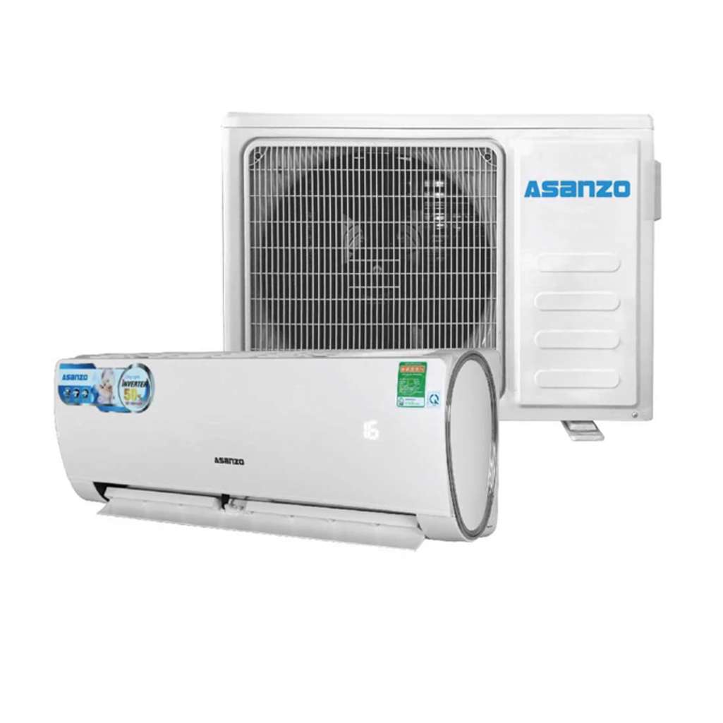 Máy lạnh Asanzo S35NT2 - Hàng chính hãng