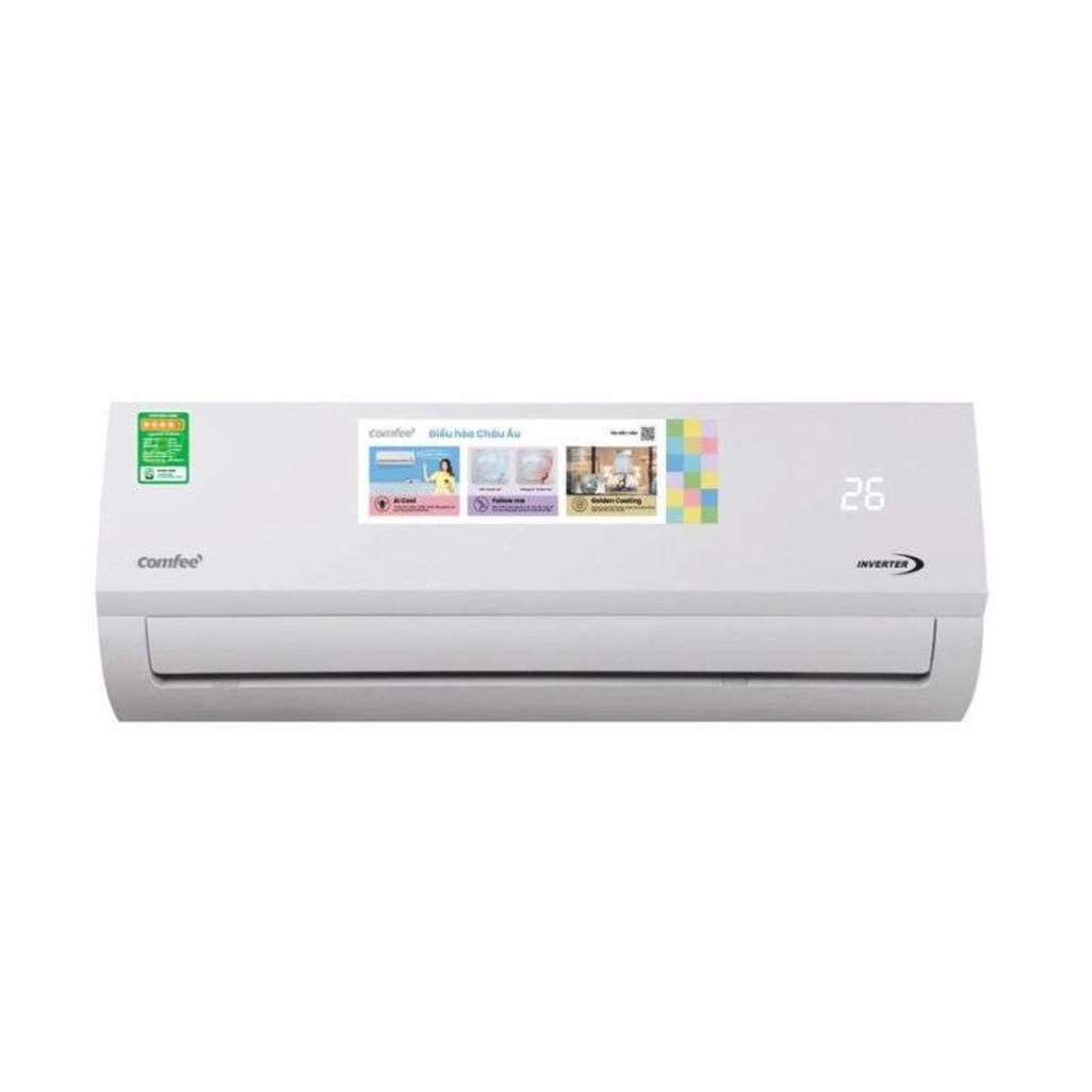 Máy lạnh Comfee Inverter 2 Hp CFS-18VAFF-V - Hàng chính hãng