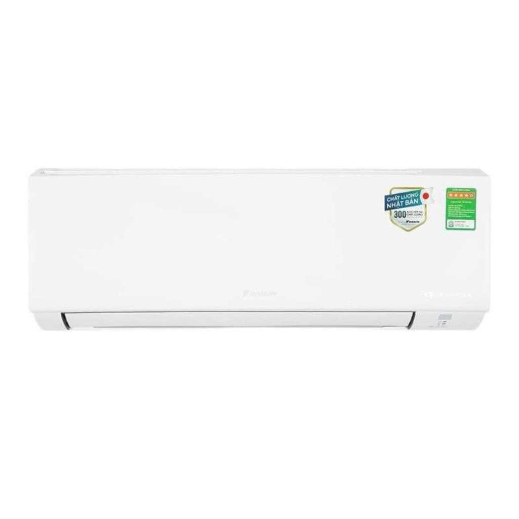 Máy lạnh Daikin Inverter 1.5 HP FTKF35ZVMV - Hàng chính hãng