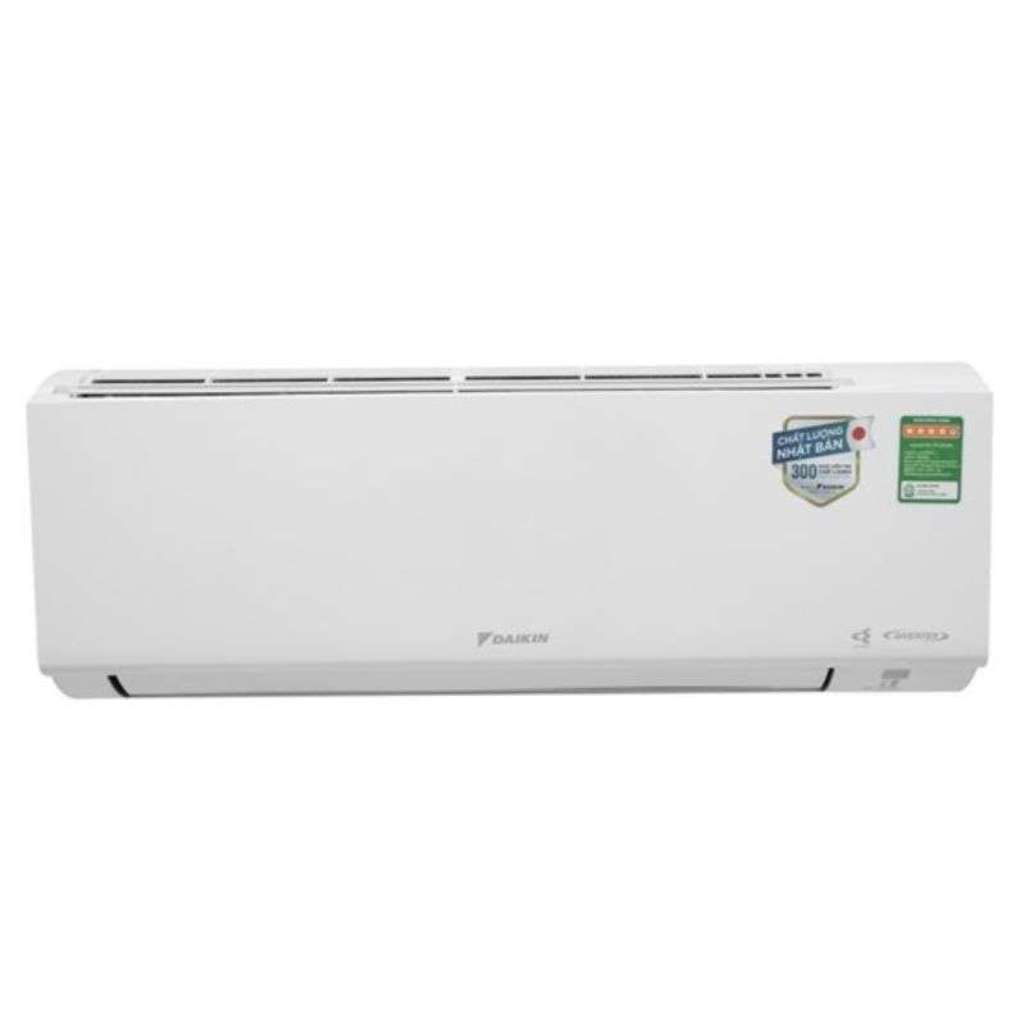 Máy lạnh Daikin inverter 2.5 HP FTKF60XVMV - Hàng chính hãng