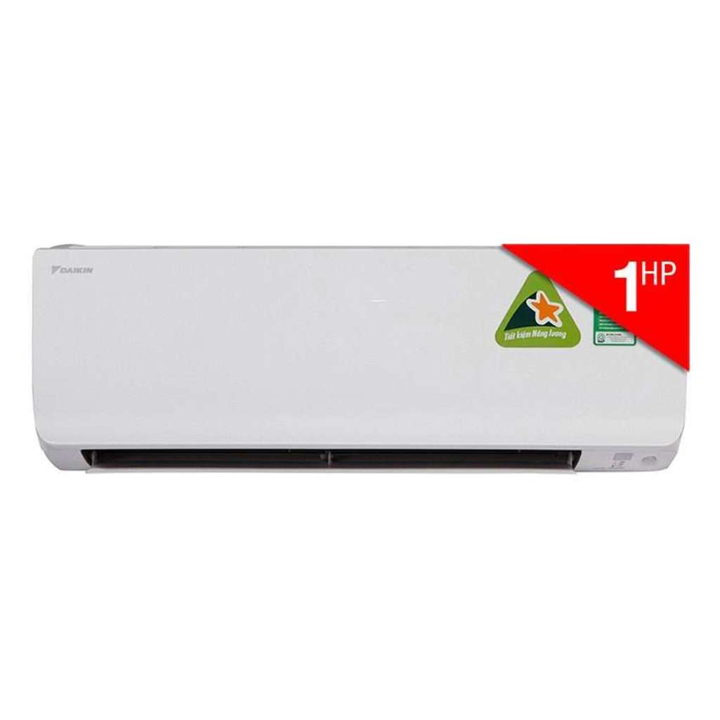 Máy lạnh hai chiều Inverter Daikin FTHF25RAVMV/RHF25RAVMV - Hàng chính hãng