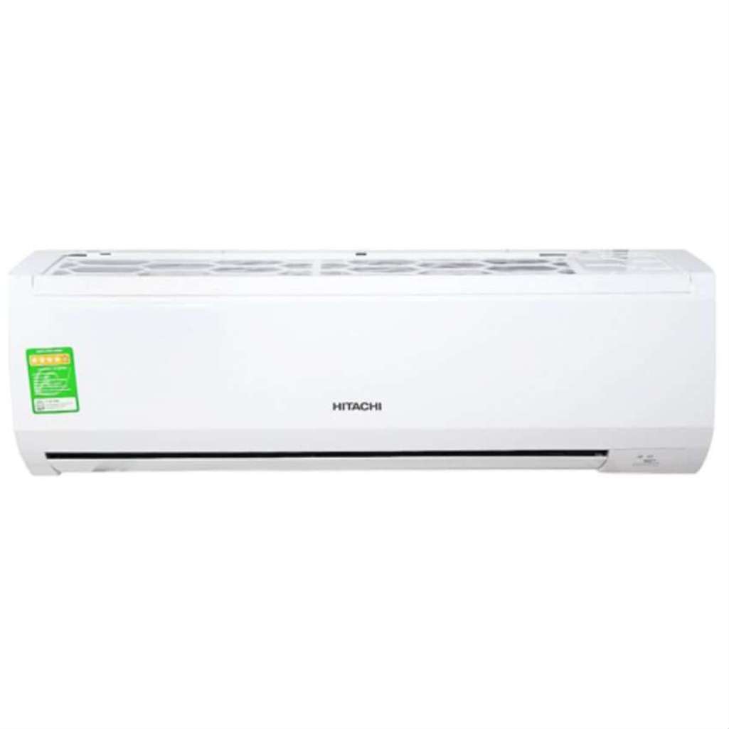 Máy lạnh Hitachi RAS-F10CG - Hàng chính hãng