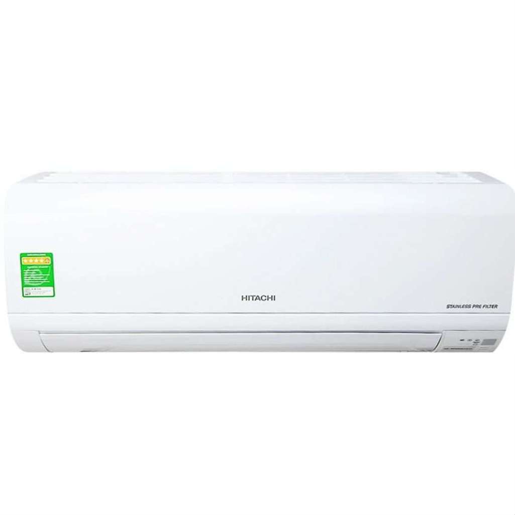 Máy lạnh Hitachi RAS-X13CGV - Hàng chính hãng