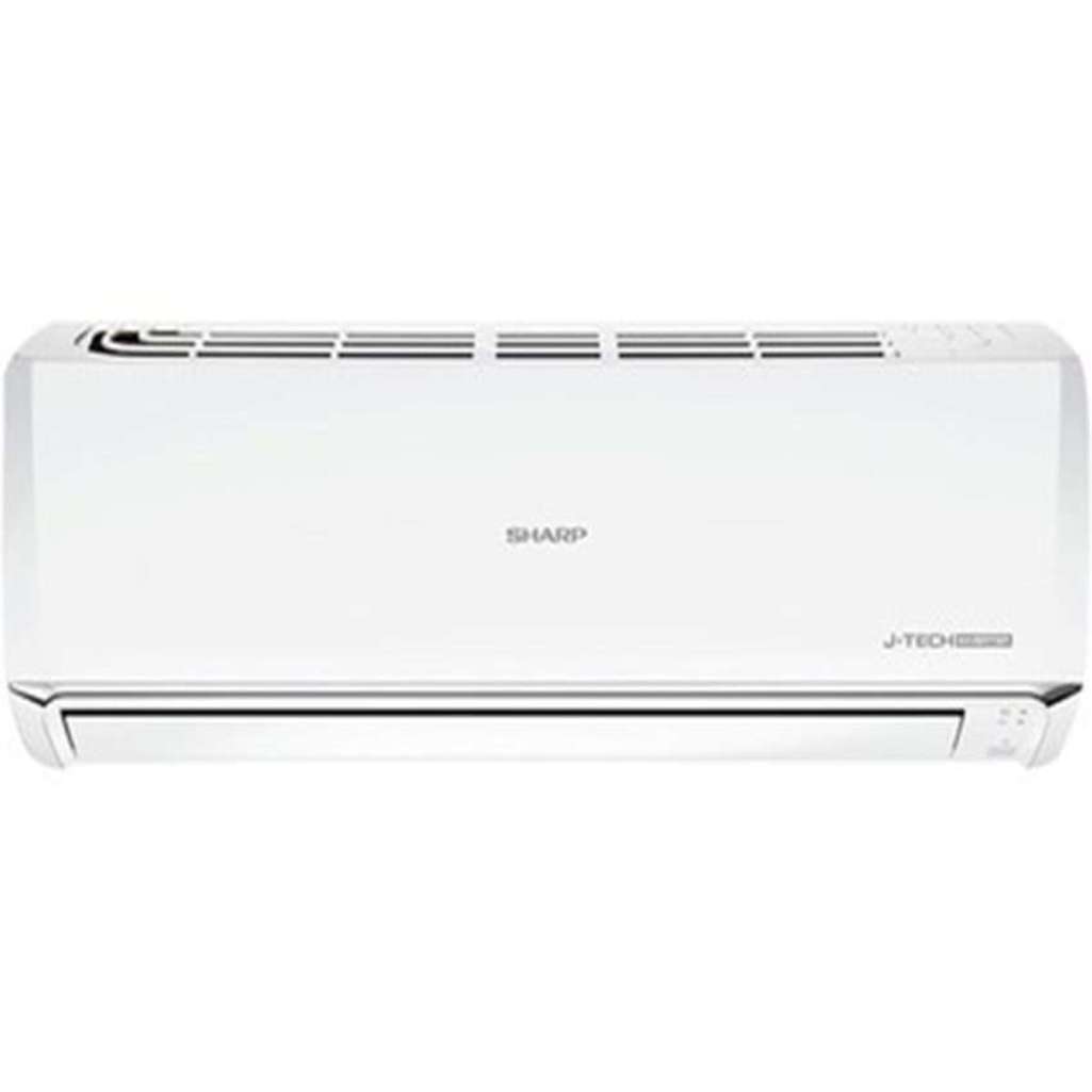 Máy lạnh Inverter 1 HP Sharp AH-X9STW - Hàng chính hãng