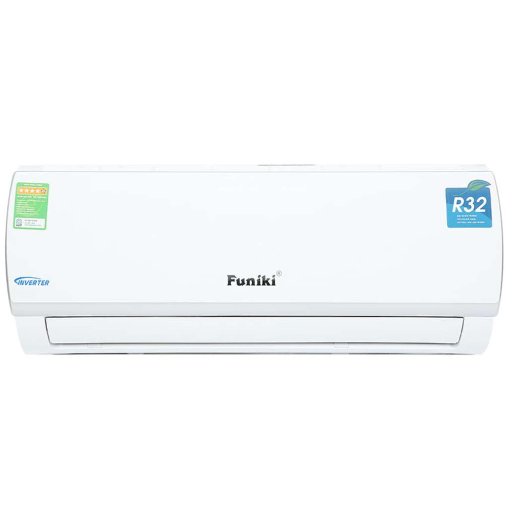 Máy lạnh Inverter 1HP Funiki HIC09TMU - Hàng chính hãng