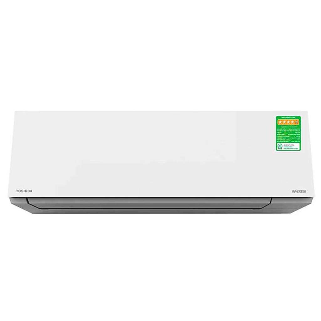 Máy lạnh Inverter 2.5 HP Toshiba RAS-H24E2KCVG-V - Hàng chính hãng