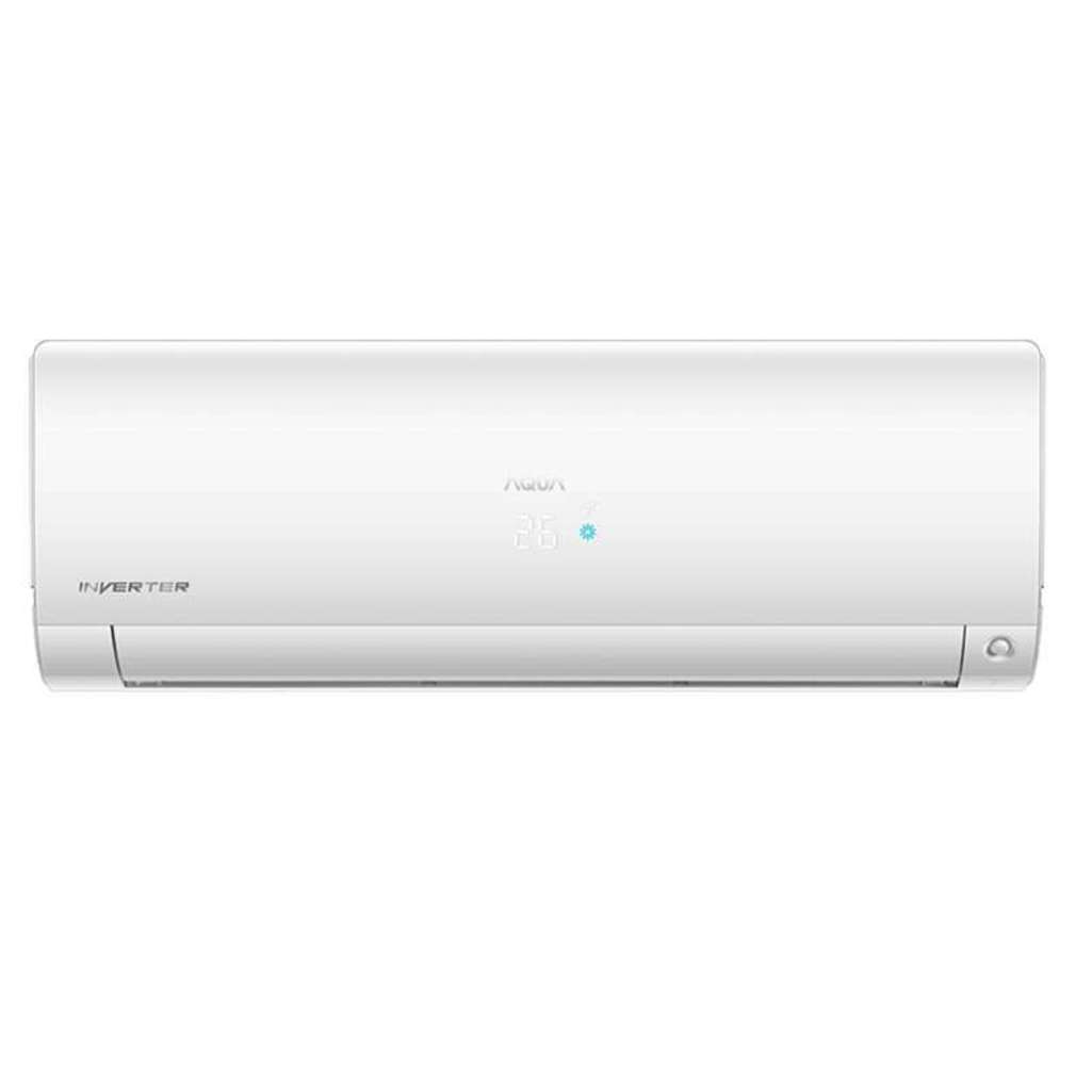 Máy lạnh Inverter Aqua AQA-KCRV10FB - Hàng chính hãng