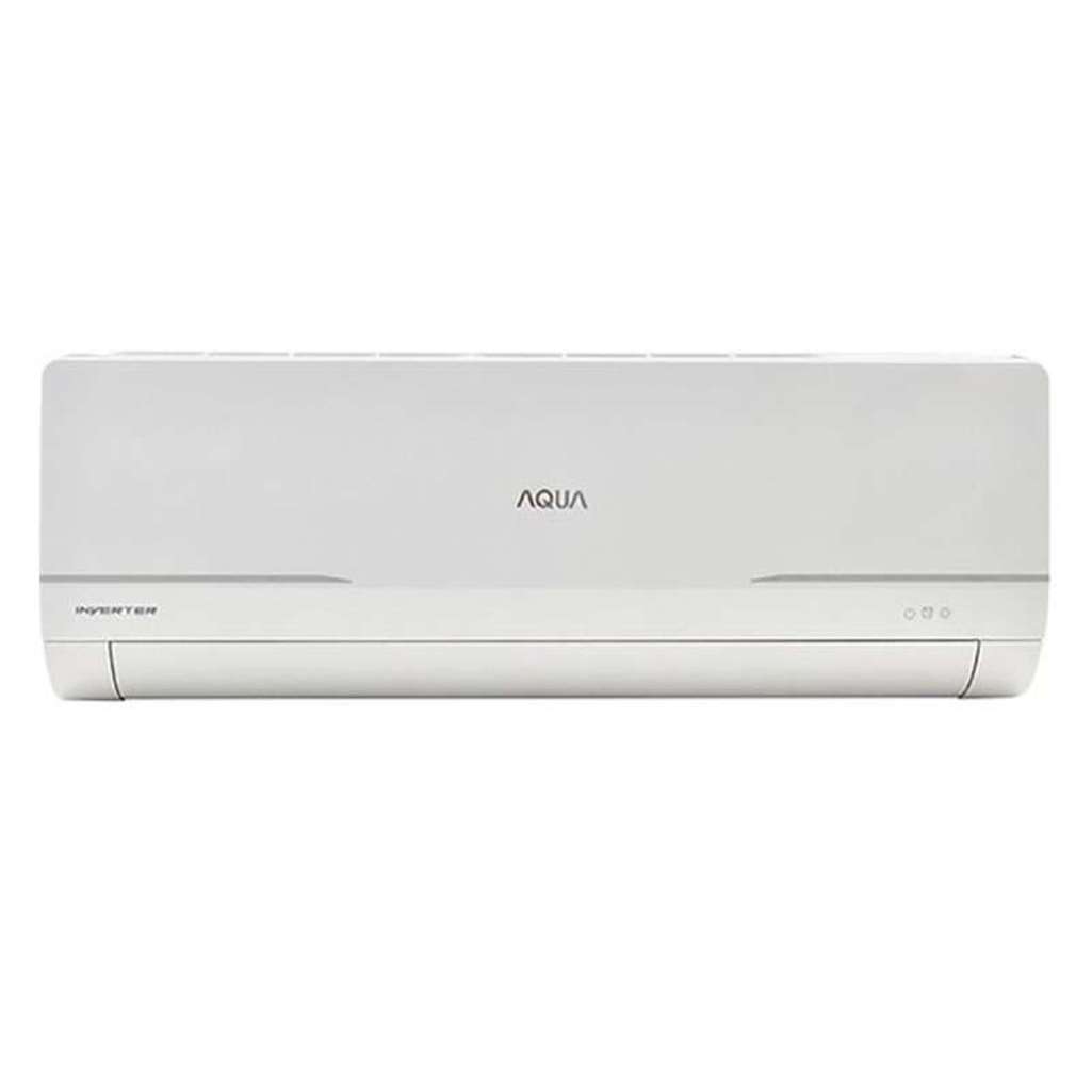 Máy lạnh Inverter Aqua AQA-KCRV9WNM - Hàng chính hãng