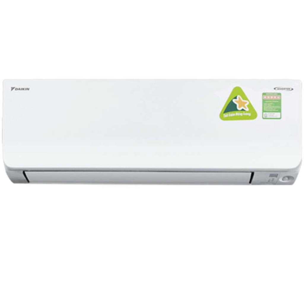 Máy lạnh Inverter Daikin FTKM25SVMV/RKM25SVMV - Hàng chính hãng