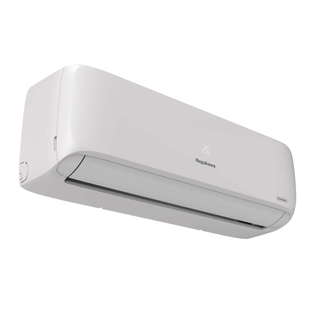 Máy lạnh inverter Nagakawa NIS-C09R2H12 - Hàng chính hãng