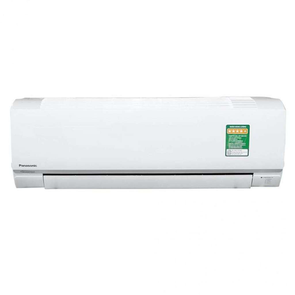 Máy lạnh Inverter Panasonic CU/CS-PU9TKH-8 (1.0 HP) - Hàng chính hãng