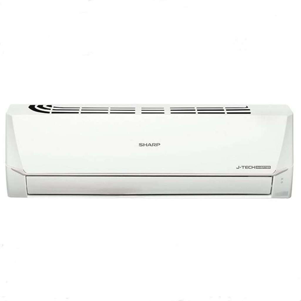 Máy lạnh Inverter Sharp AH-X9VEW - Hàng chính hãng