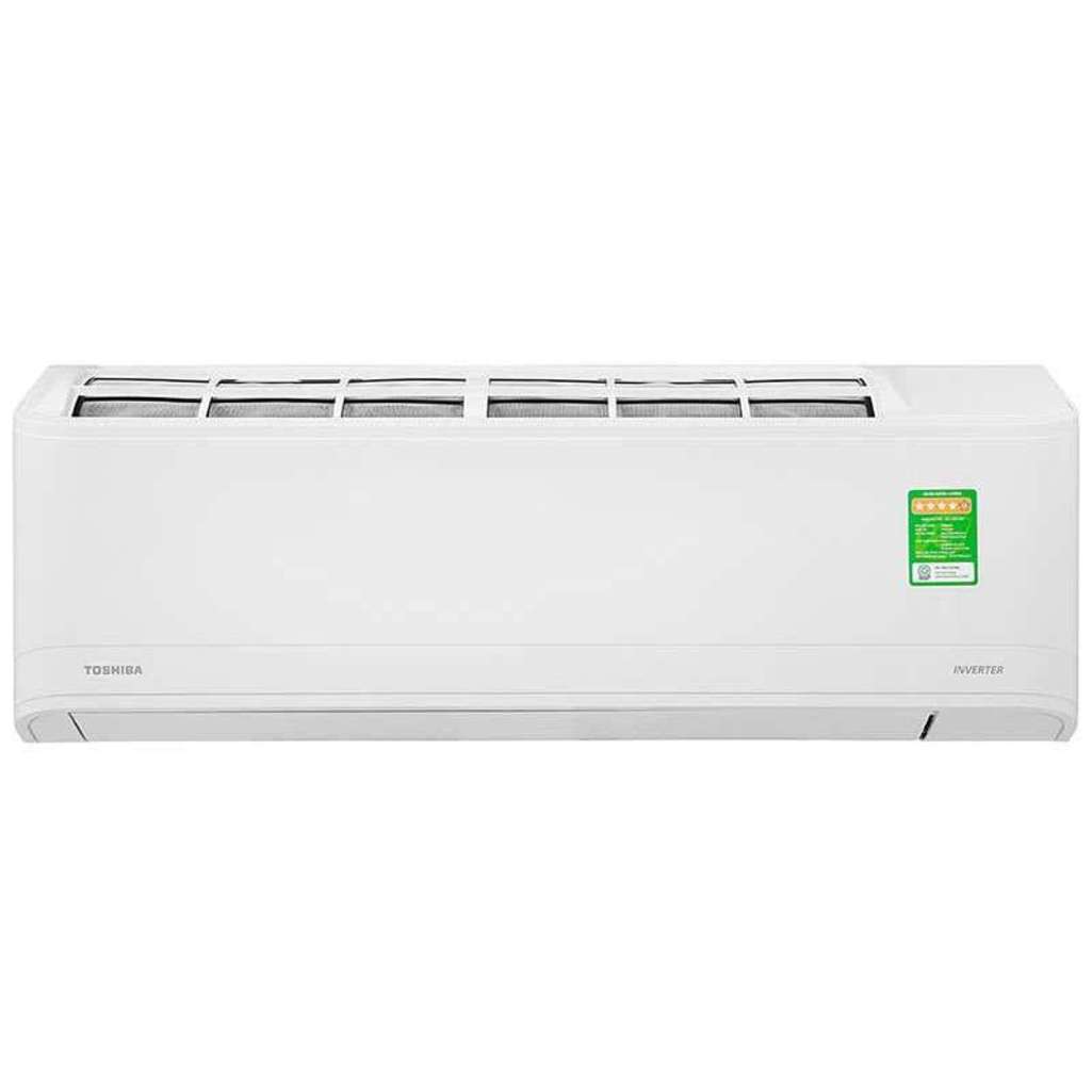 Máy lạnh Inverter Toshiba RAS-H10X3KCVG-V - Hàng chính hãng