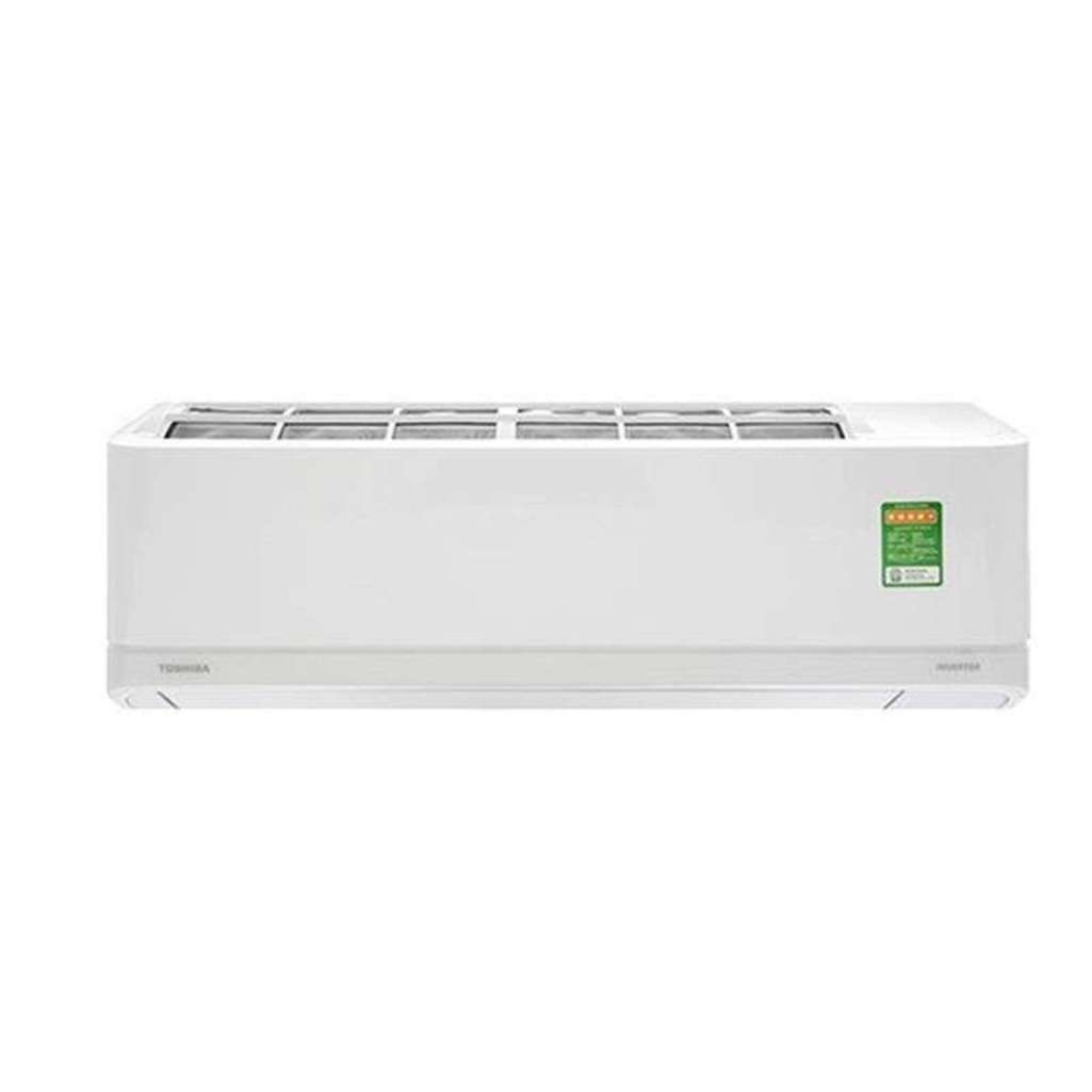 Máy lạnh Inverter Toshiba RAS-H13J2KCVRG-V - Hàng chính hãng