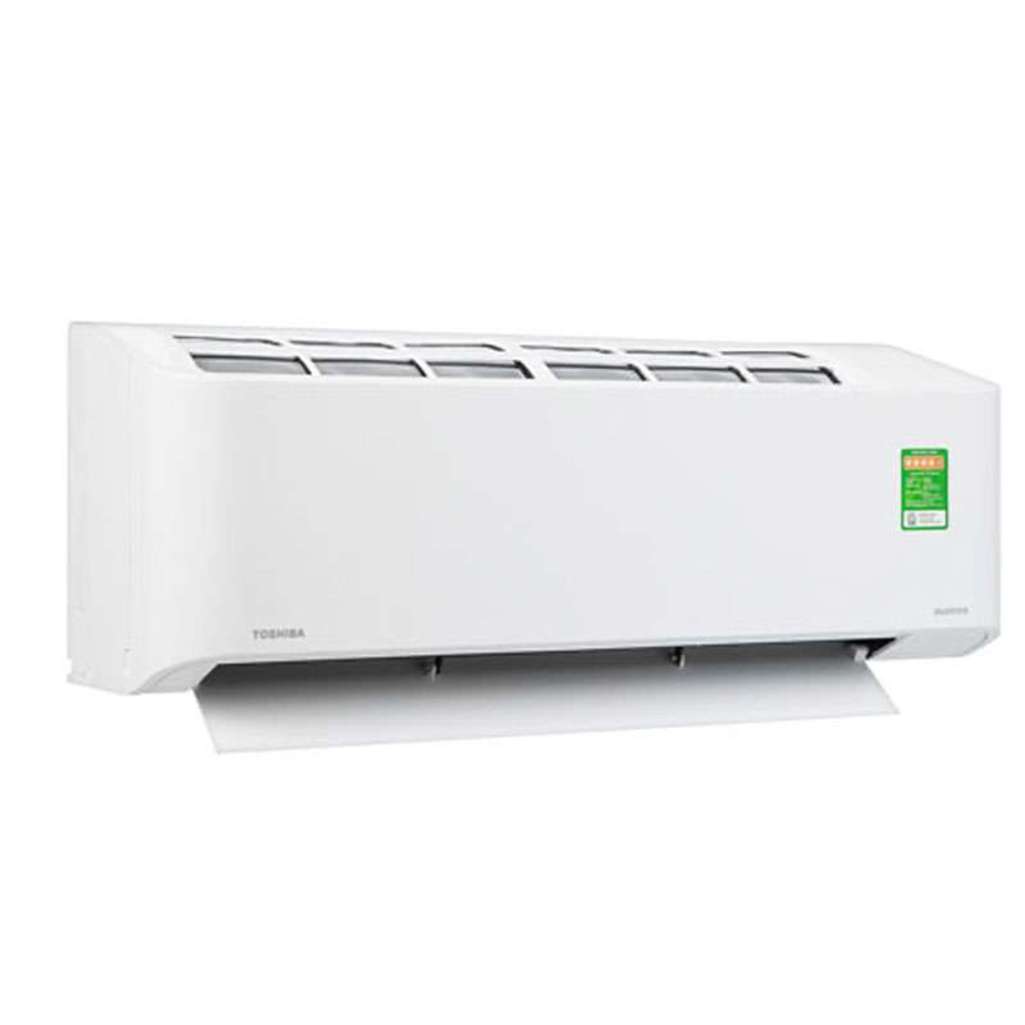 Máy lạnh Inverter Toshiba RAS-H18C2KCVG-V/H18C2ACVG-V - Hàng chính hãng