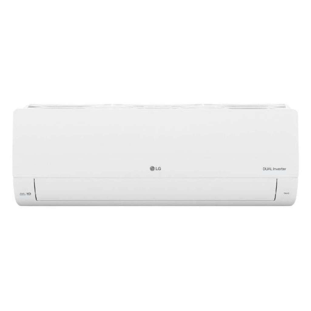 Máy lạnh LG inverter 1 HP IEC09M1 - Hàng chính hãng