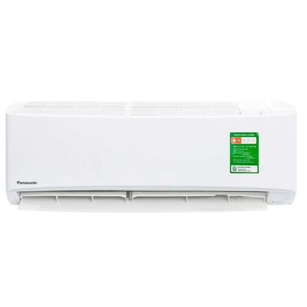 Máy lạnh Panasonic 2.0 HP CU/CS-N18ZKH-8 - Hàng chính hãng